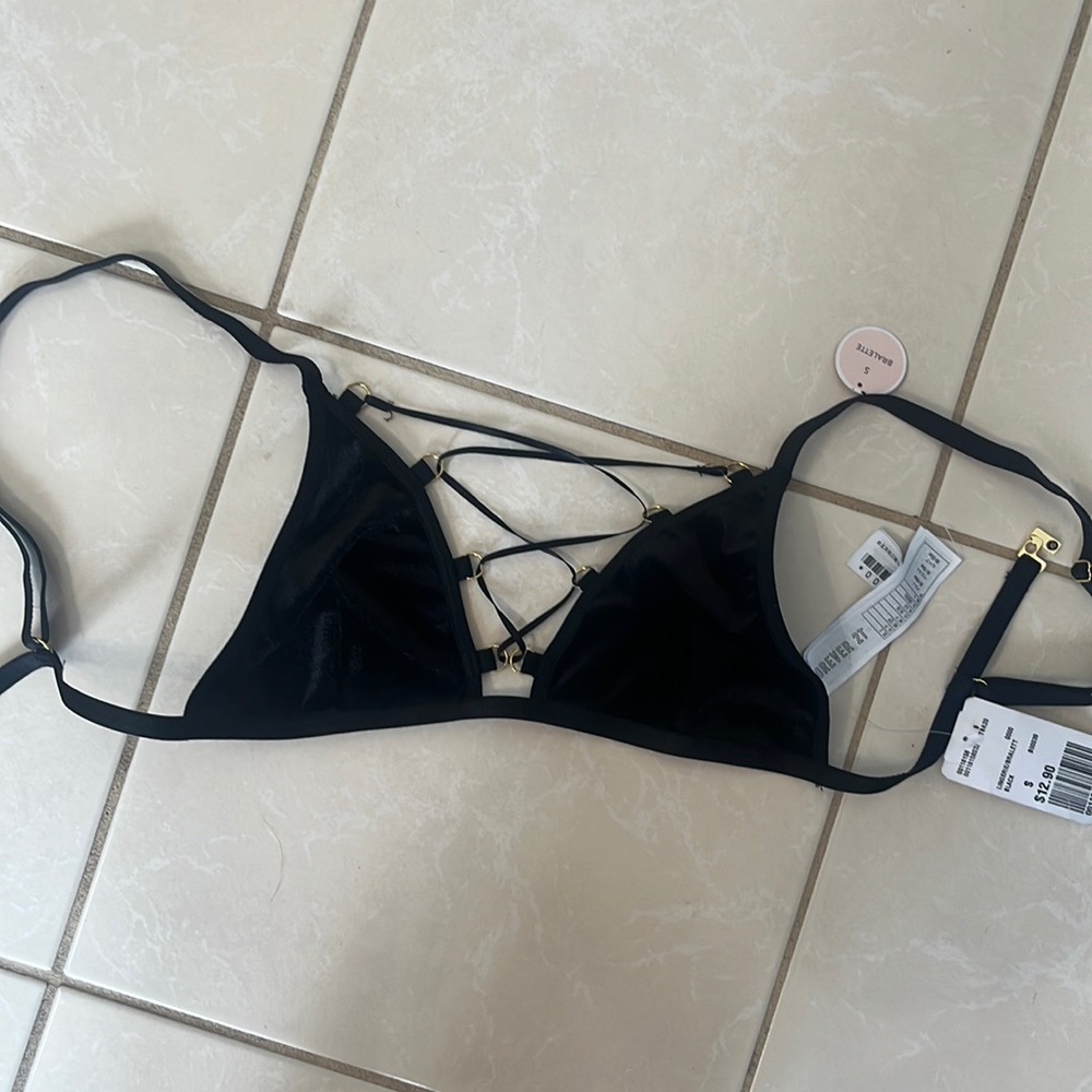FOREVER 21 Bralette